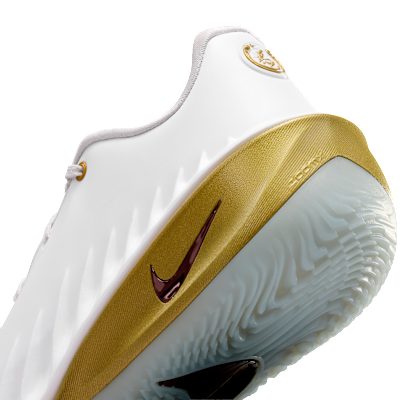 Nike G.T. Cut 4 EP Basketball Shoes. Nike ID